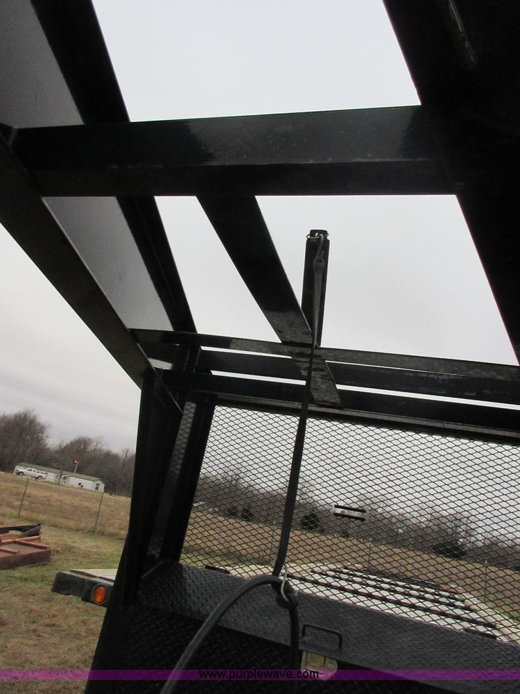 image for item I1787 PJ equipment trailer