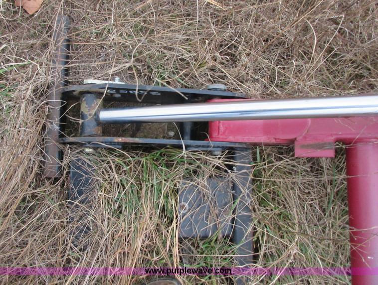 image for item I1789 Bush Hog M346 loader