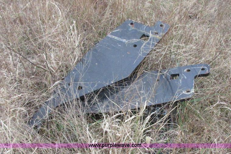 image for item I1789 Bush Hog M346 loader