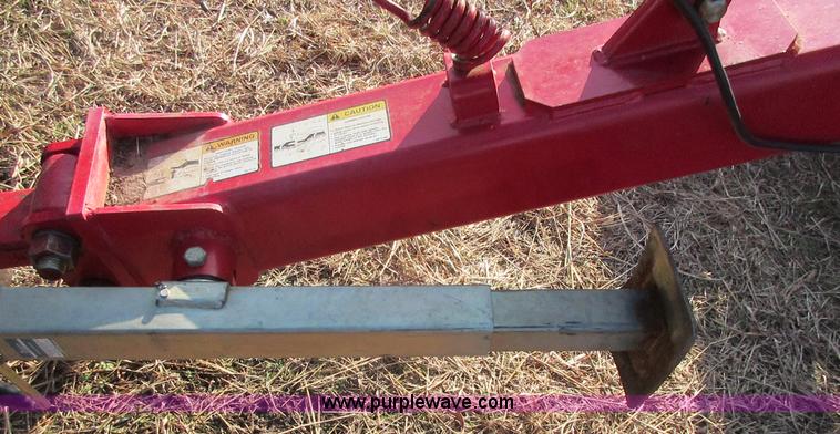 image for item I1807 2010 Sunflower 9421 no-till grain drill