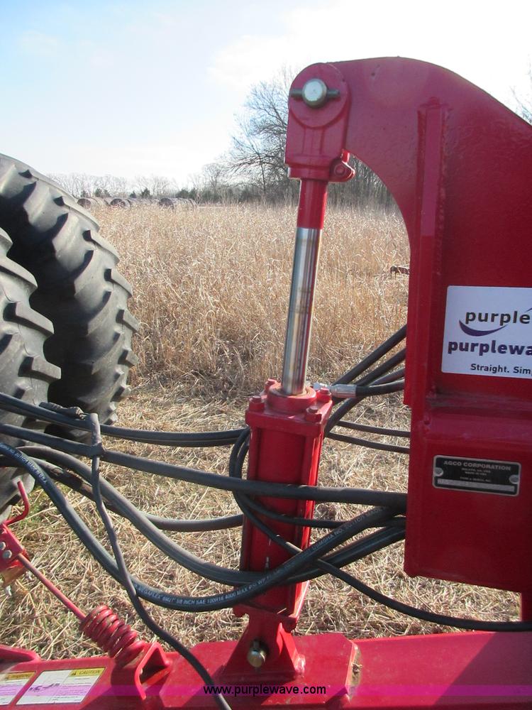 image for item I1807 2010 Sunflower 9421 no-till grain drill