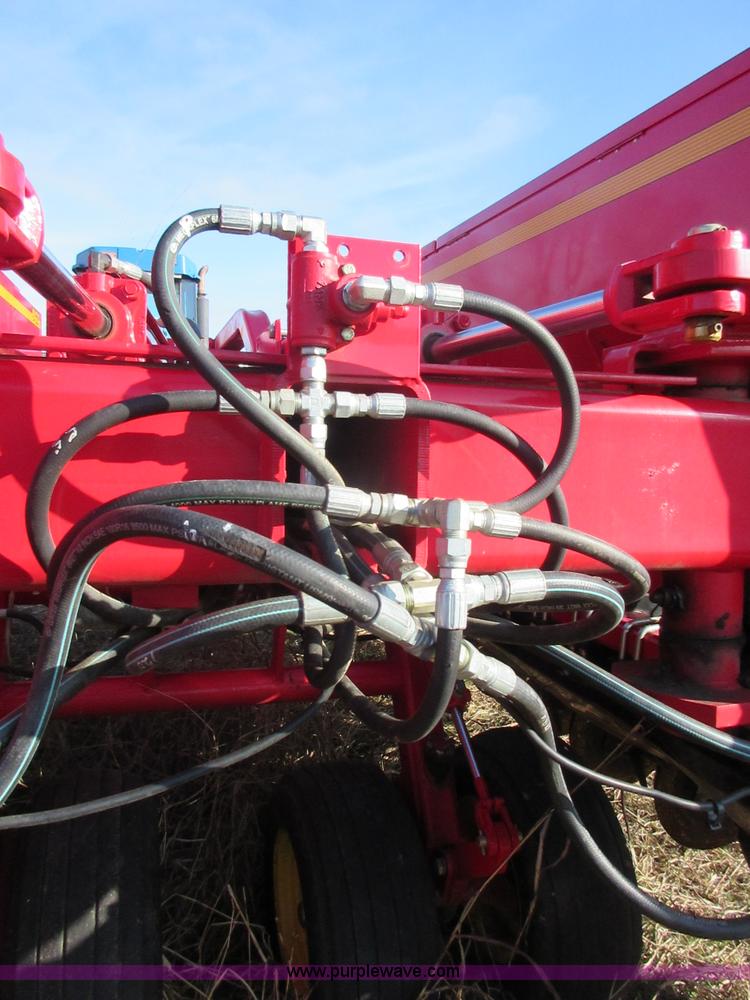 image for item I1807 2010 Sunflower 9421 no-till grain drill