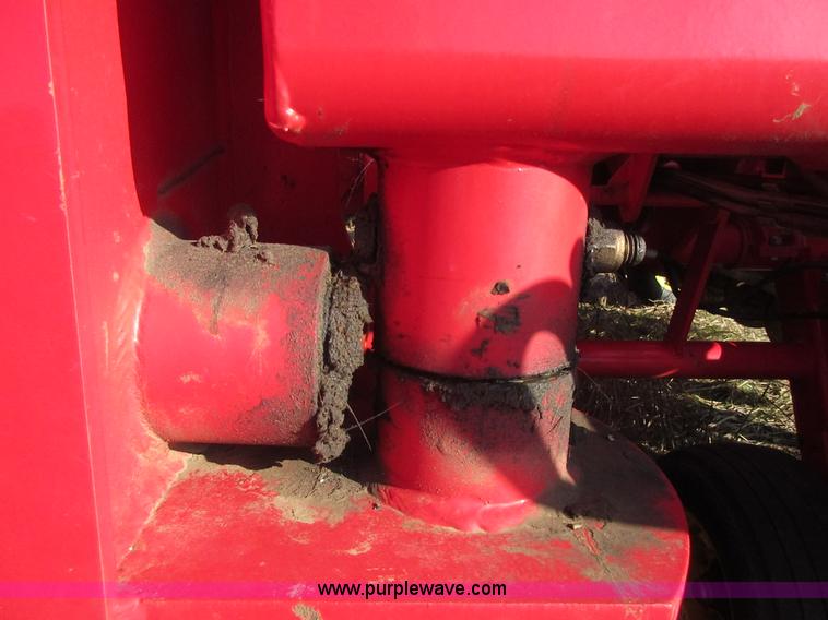 image for item I1807 2010 Sunflower 9421 no-till grain drill