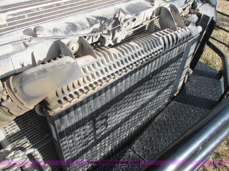 image for item I1817 2008 Ford F350 Super Duty XL SuperCab cab and chassis