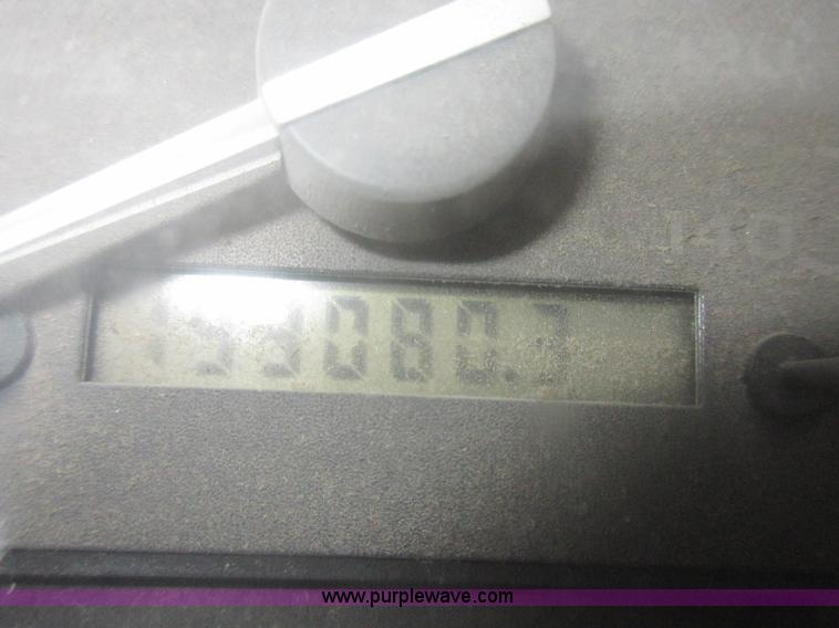 image for item I1819 1995 Ford F350 Super Duty XL flatbed pickup truck