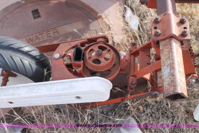 image for item J1327 Roll-a-cone toolbar