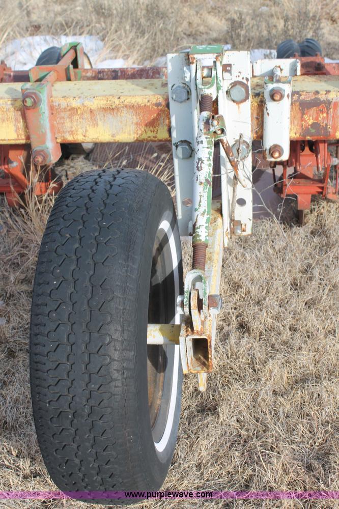 image for item J1327 Roll-a-cone toolbar