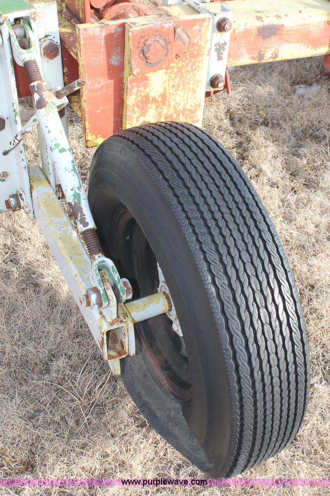 image for item J1327 Roll-a-cone toolbar