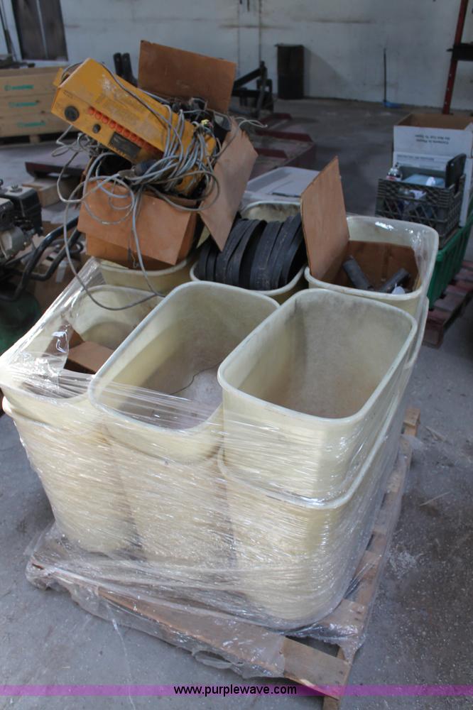 image for item J1327 Roll-a-cone toolbar