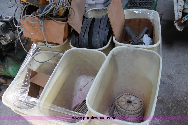 image for item J1327 Roll-a-cone toolbar