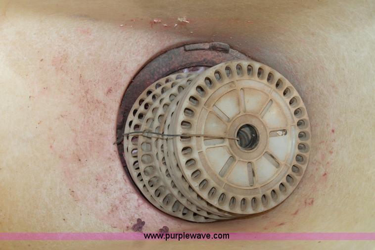 image for item J1327 Roll-a-cone toolbar