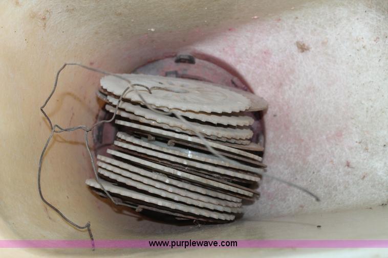 image for item J1327 Roll-a-cone toolbar