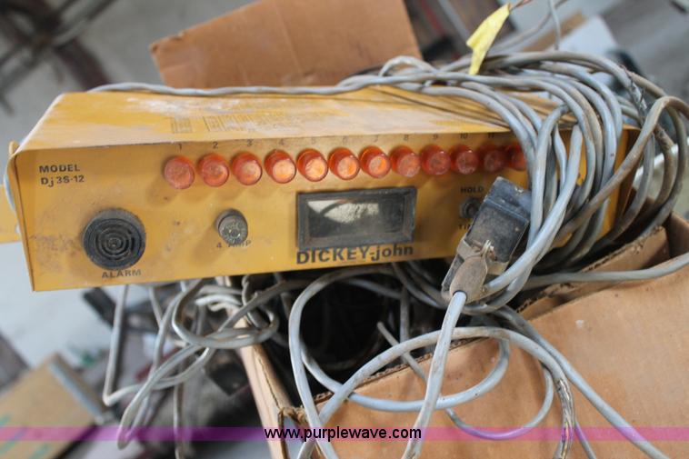 image for item J1327 Roll-a-cone toolbar