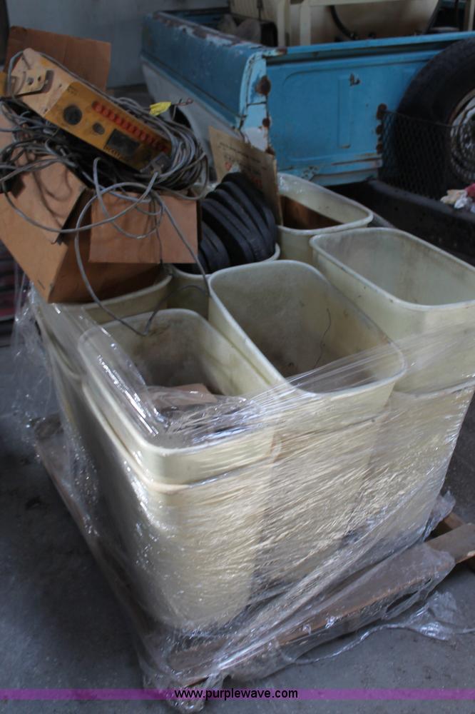 image for item J1327 Roll-a-cone toolbar