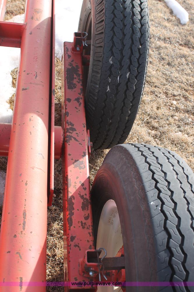 image for item J1328 Donahue implement transport