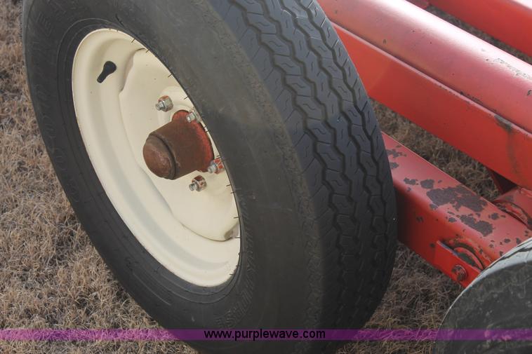 image for item J1328 Donahue implement transport