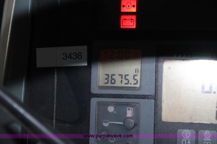 image for item J1331 2002 McCormick MTX155 MFWD tractor