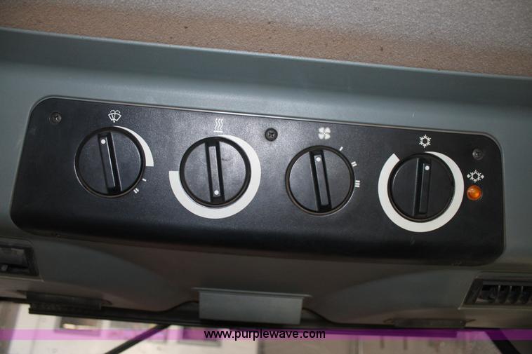 image for item J1331 2002 McCormick MTX155 MFWD tractor