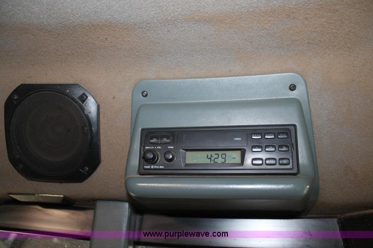 image for item J1331 2002 McCormick MTX155 MFWD tractor