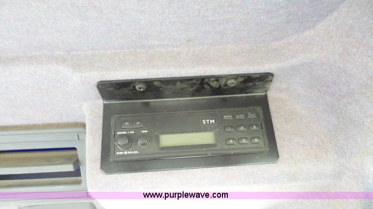 image for item J4610 2004 New Holland TN75DA tractor