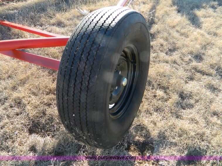 image for item J5148 Westfield MK100-71 grain auger