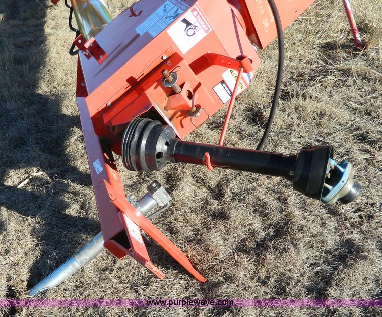 image for item J5148 Westfield MK100-71 grain auger