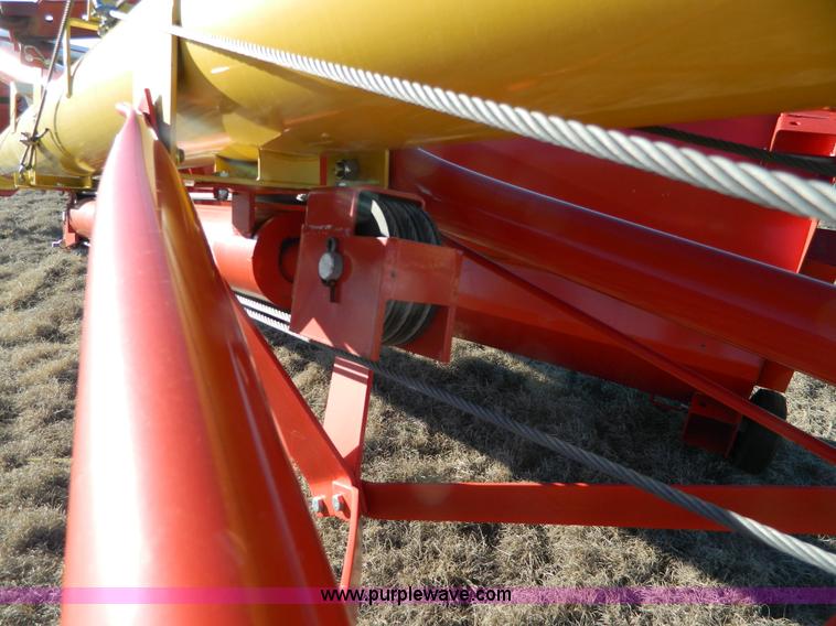 image for item J5149 Westfield MK100-71 grain auger