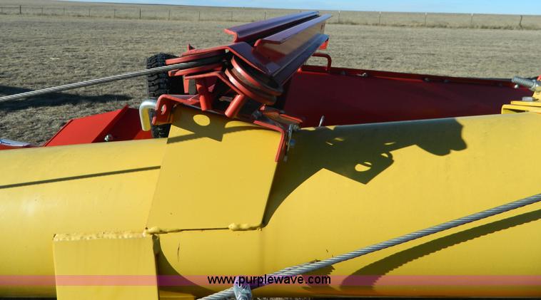 image for item J5149 Westfield MK100-71 grain auger