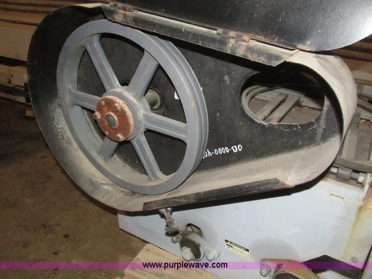 image for item J8785 Convey All under bin open bed roller conveyor