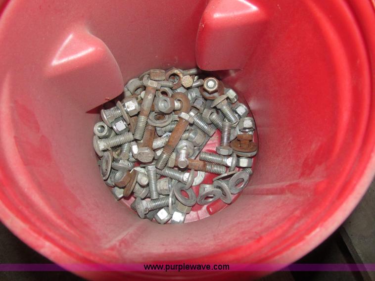 image for item J8785 Convey All under bin open bed roller conveyor