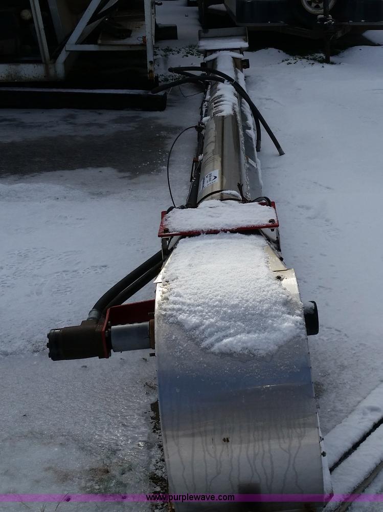 image for item K5337 KSI 120822 conveyor