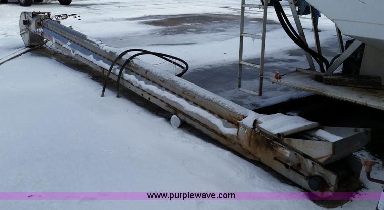 image for item K5337 KSI 120822 conveyor