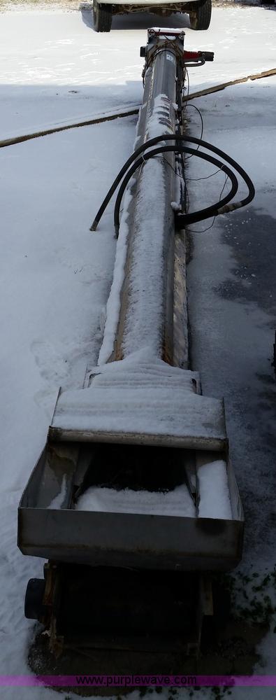 image for item K5337 KSI 120822 conveyor