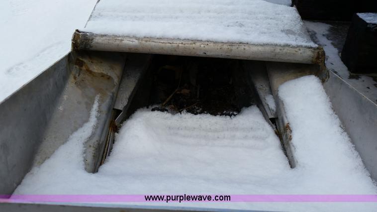 image for item K5337 KSI 120822 conveyor