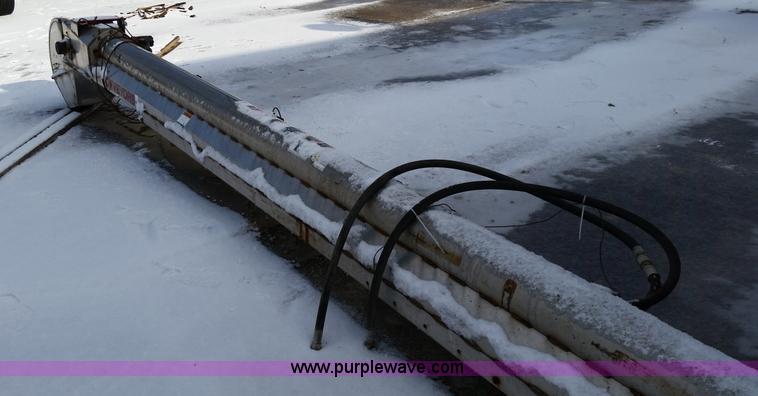 image for item K5337 KSI 120822 conveyor