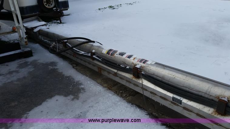 image for item K5337 KSI 120822 conveyor