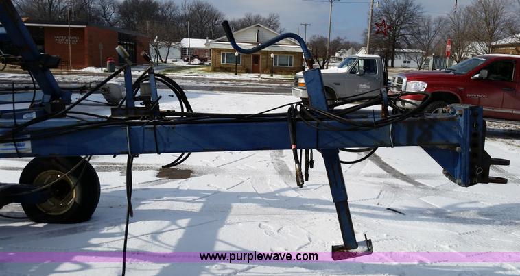 image for item K5339 Land Runner Blue Jet liquid applicator