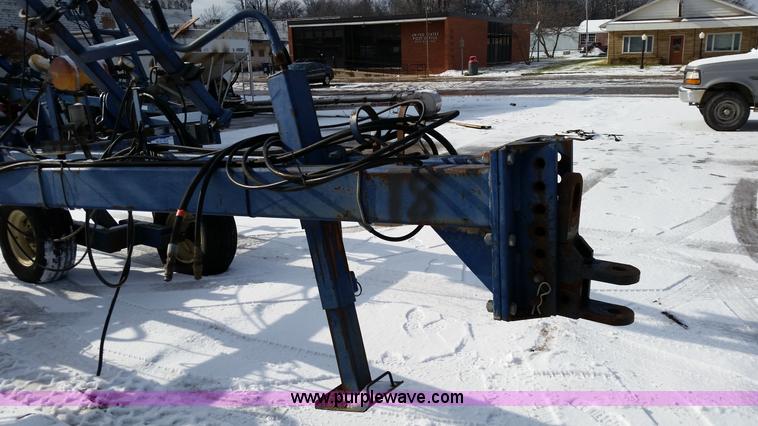 image for item K5339 Land Runner Blue Jet liquid applicator