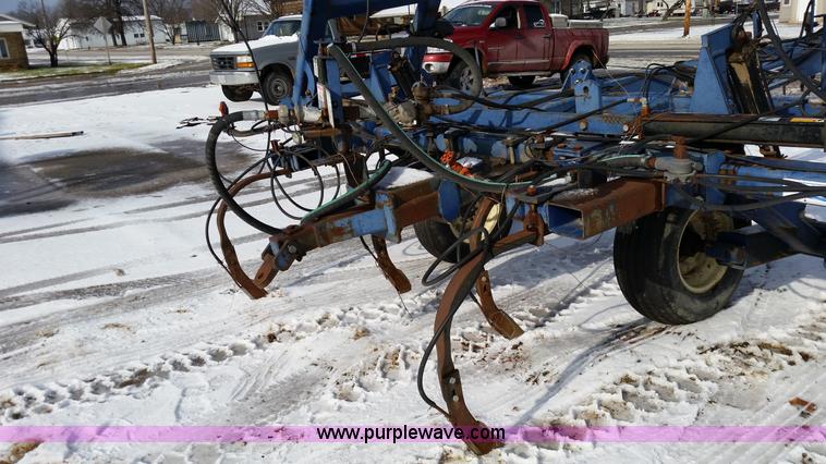 image for item K5339 Land Runner Blue Jet liquid applicator