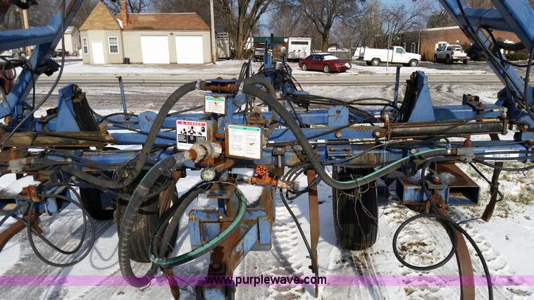 image for item K5339 Land Runner Blue Jet liquid applicator