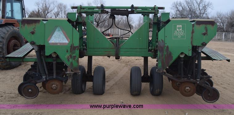 image for item L1104 Great Plains Solid Stand 30 grass drill