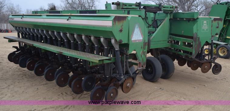 image for item L1104 Great Plains Solid Stand 30 grass drill