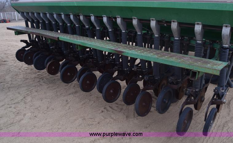 image for item L1104 Great Plains Solid Stand 30 grass drill