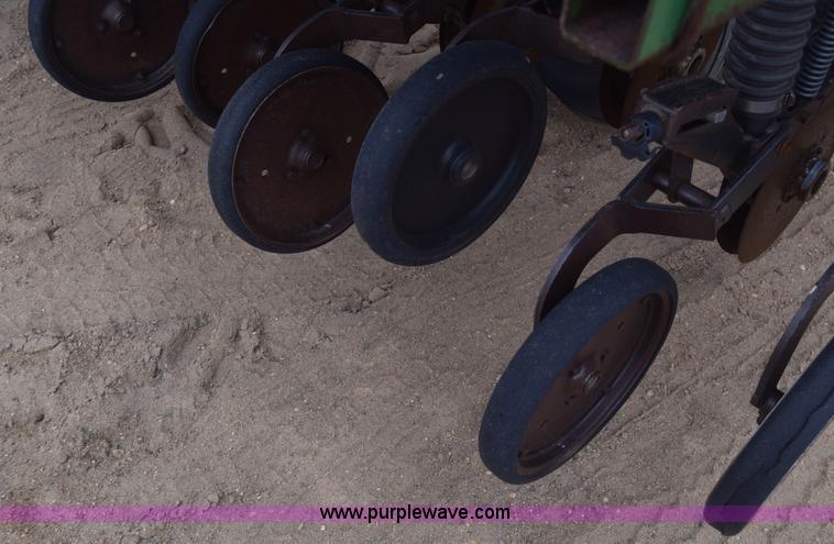 image for item L1104 Great Plains Solid Stand 30 grass drill