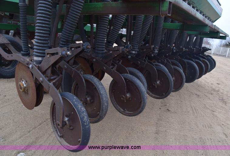 image for item L1104 Great Plains Solid Stand 30 grass drill