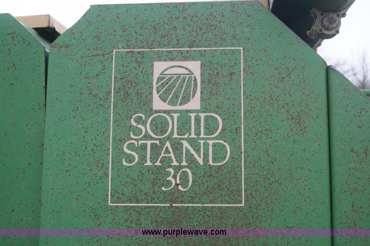 image for item L1104 Great Plains Solid Stand 30 grass drill