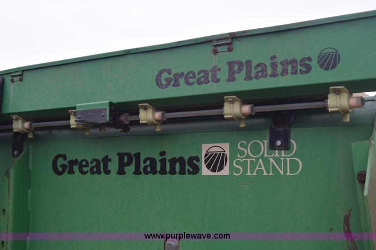 image for item L1104 Great Plains Solid Stand 30 grass drill