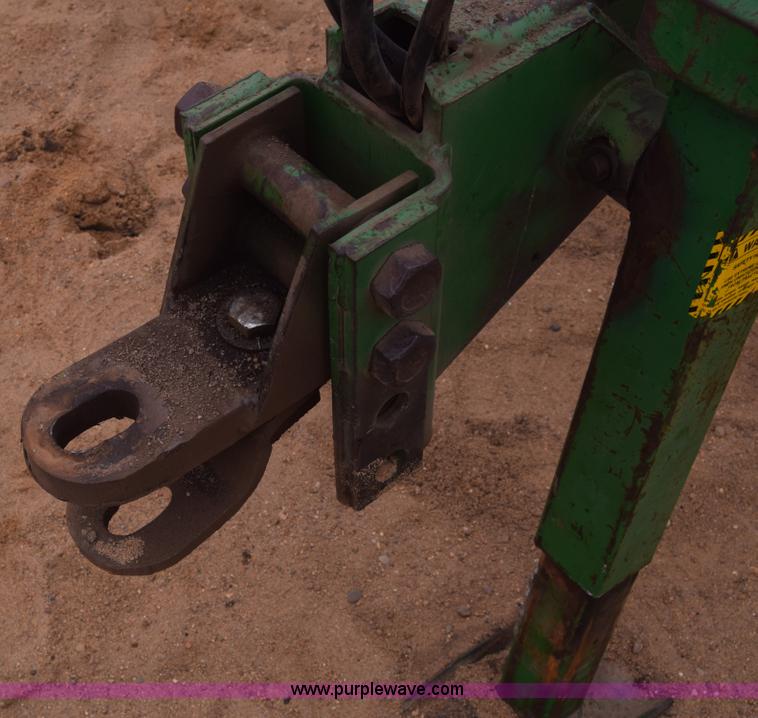 image for item L1104 Great Plains Solid Stand 30 grass drill