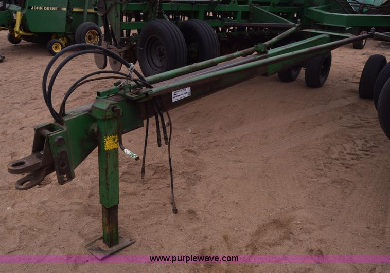 image for item L1104 Great Plains Solid Stand 30 grass drill