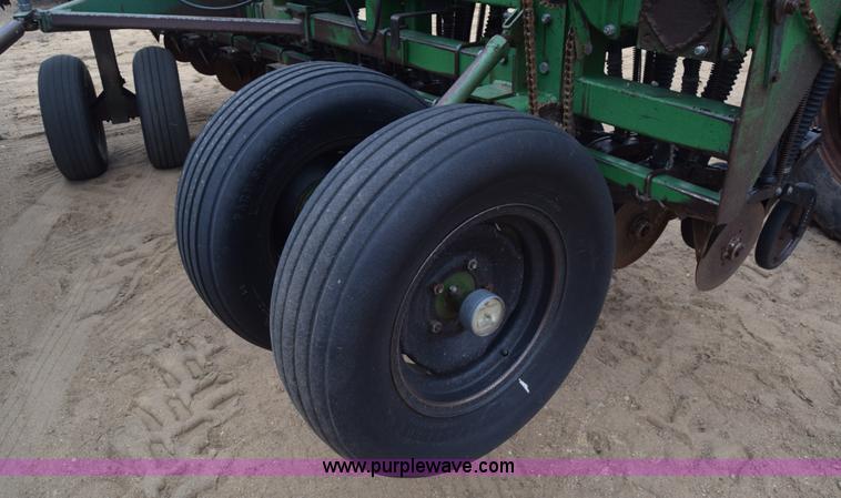 image for item L1104 Great Plains Solid Stand 30 grass drill